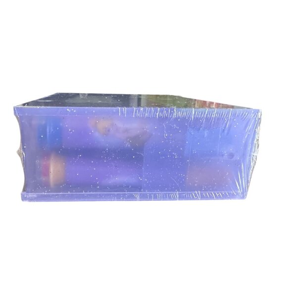 Vintage Tinker Bell Stamper Marker Set Hard To Find 1990s SEALED - Picture 6 of 6